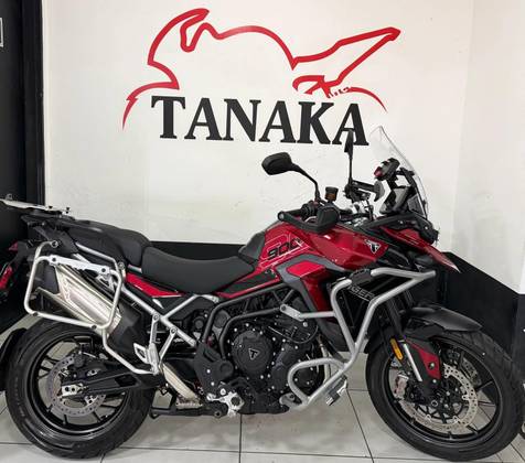 TRIUMPH TIGER 900 GT PRO 